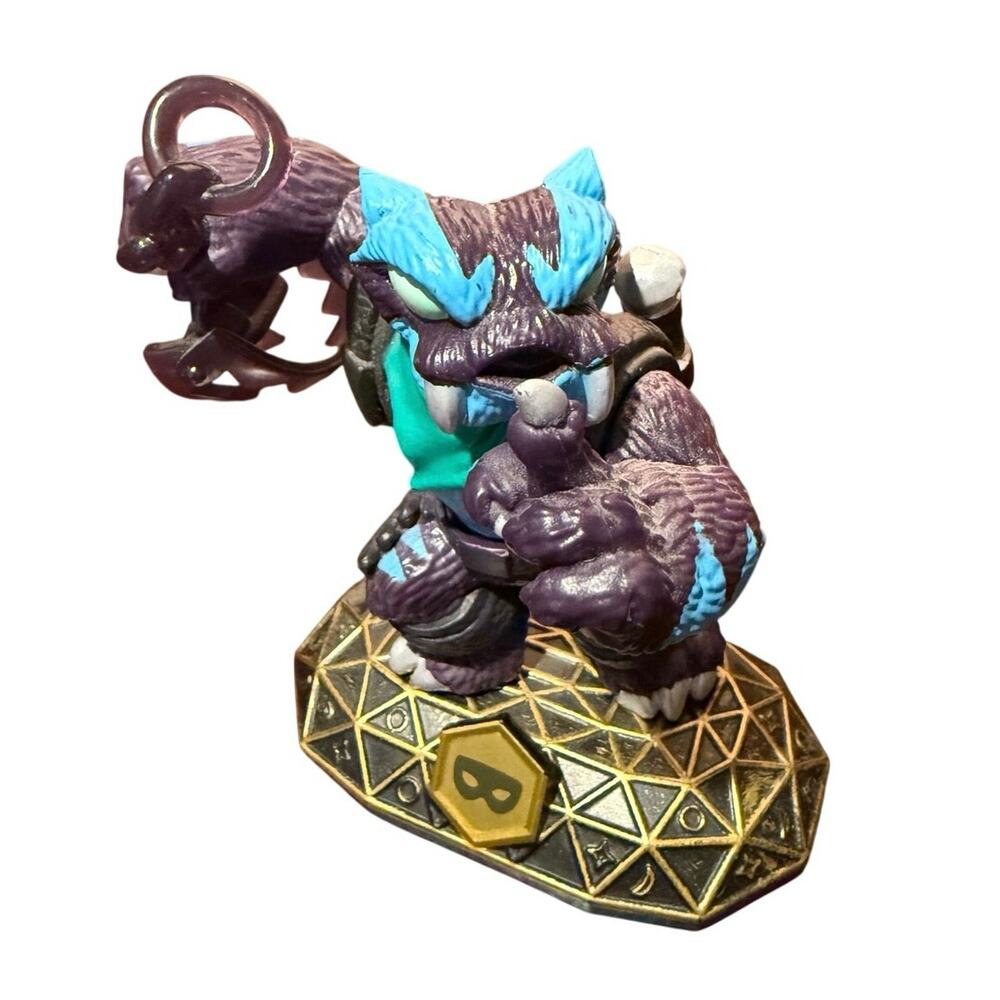 Skylanders - Trap Shadow - Skylanders: SWAP Force - Activision